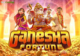 Ganesha Fortune, jogo de slot, dicas para ganhar, estratégias de apostas, cassino online.