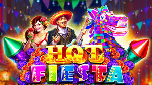 slot Hot Fiesta, apostas, cassino online, estratégias, diversão.