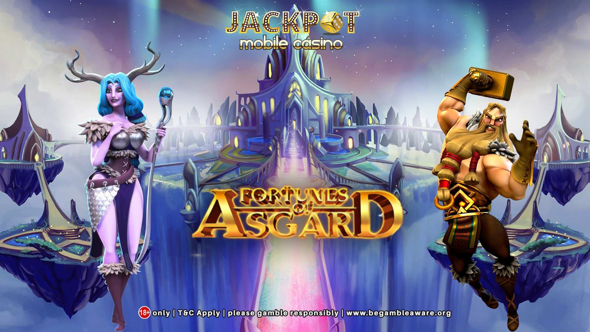 slots Asgard, Pragmatic Play, apostas, cassino online, estratégias de apostas, gerenciamento de bankroll.